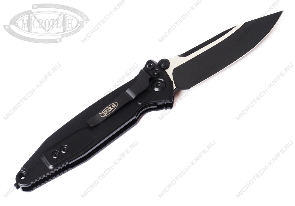 Нож Microtech Socom Elite Tactical 160-1T M390