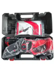 Электропила аккумуляторная Forza B21-6 (21В 1.5Ач, 6