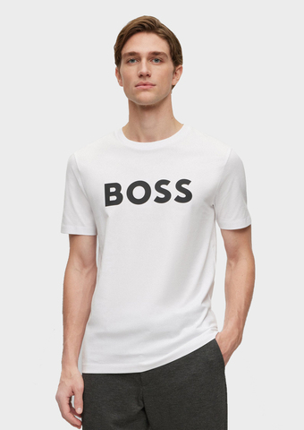 Футболка BOSS Tiburt 354
