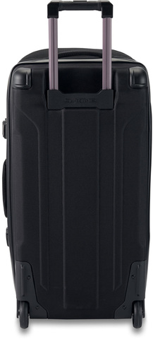 Картинка сумка на колесах Dakine split roller 85l Black - 11