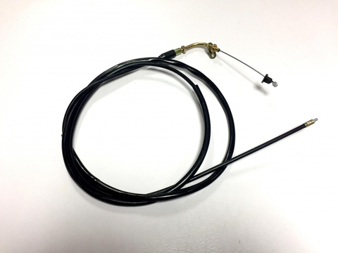 Трос газа Honda Lead 90