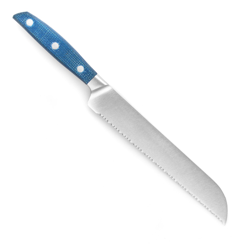 Нож кухонный для хлеба 20см Arcos Brooklyn