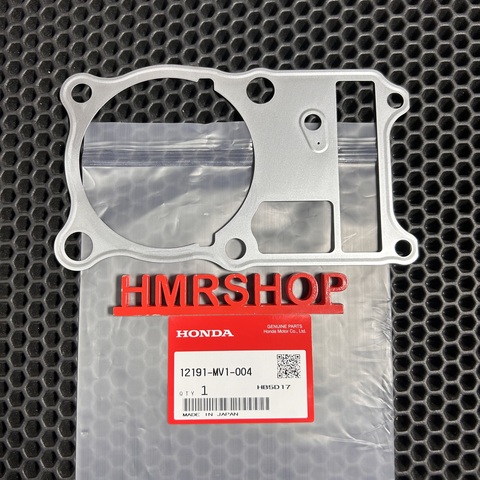 Honda Прокладка цилиндра 12191-MV1-004