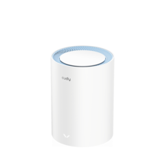 Бесшовный Mesh роутер Cudy M1200 - Mesh-система AC1200