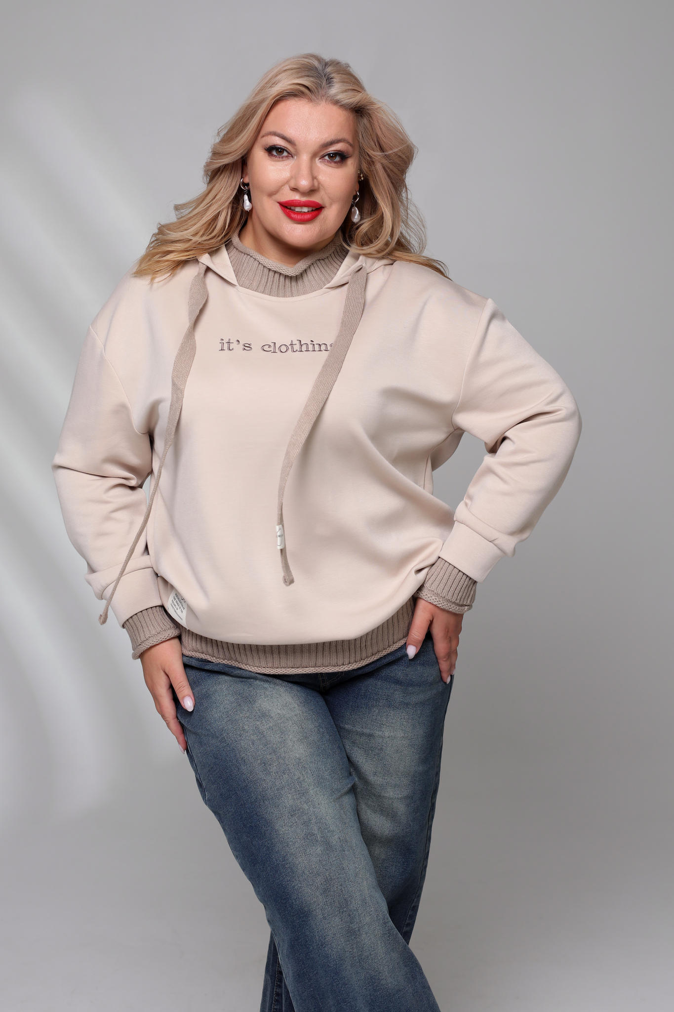 Худи-6247 4250₽