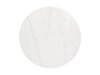 Столешница для стола Form-R.2B White Matt Marble 11*800*800