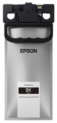 Картриджи Epson C13T965140 черный