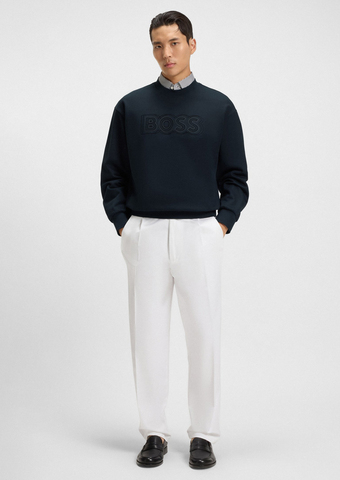 Свитшот BOSS C-Soleri 214