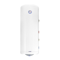 Накопительный комбинированный водонагреватель Metalac Combi Pro WR 100 (правое подключение)