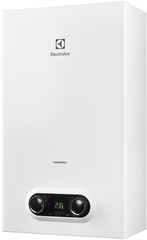Колонка газовая Electrolux GWH 10 Nano Plus