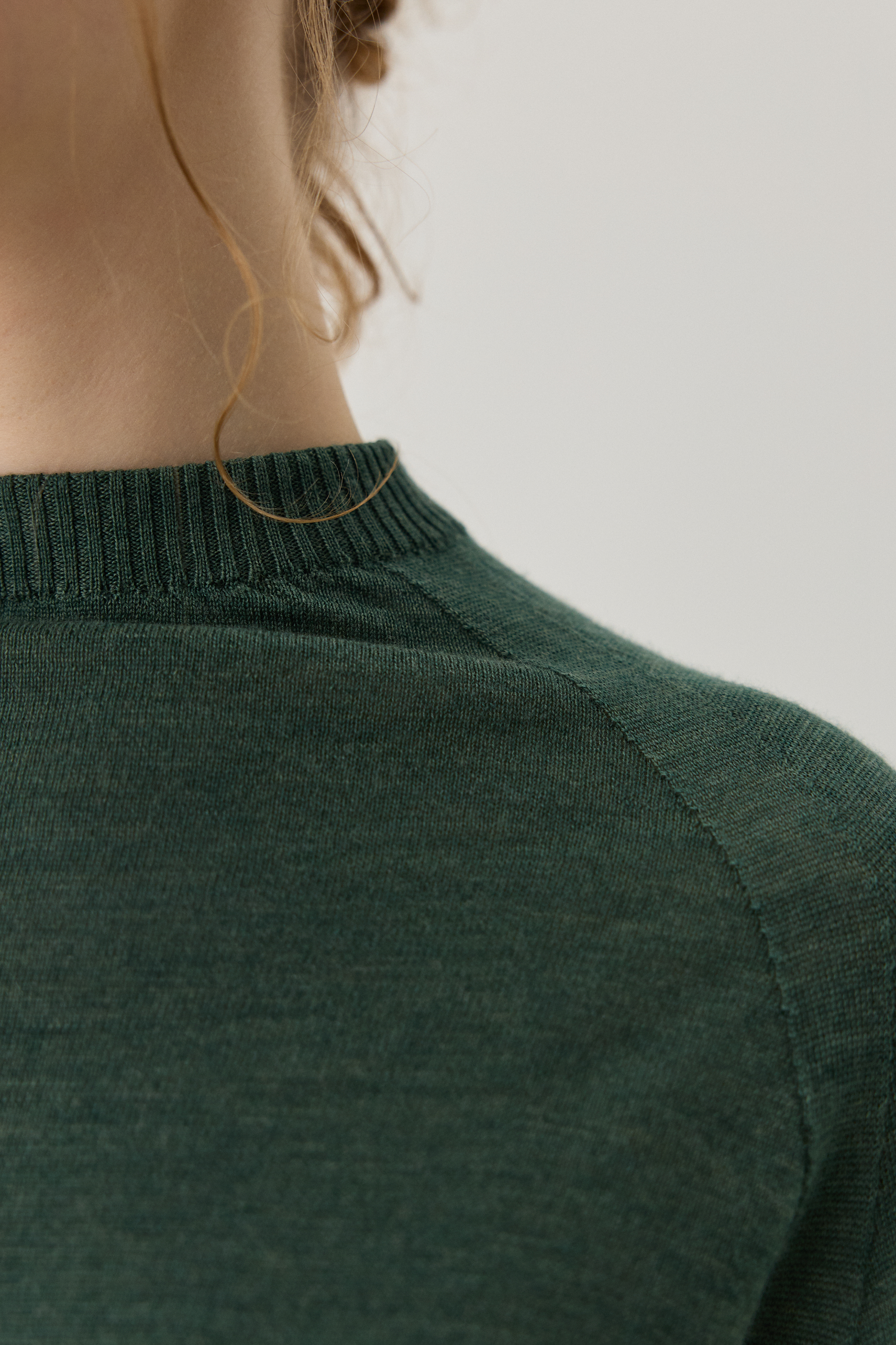 Джемпер Вариант №2