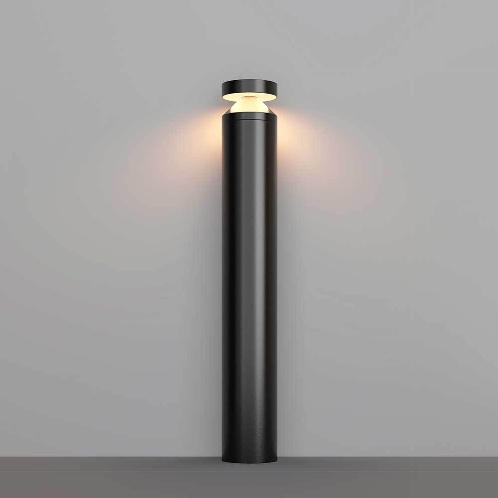 Ландшафтный светодиодный светильник Maytoni Outdoor Olten O591FL-L12GF3K1