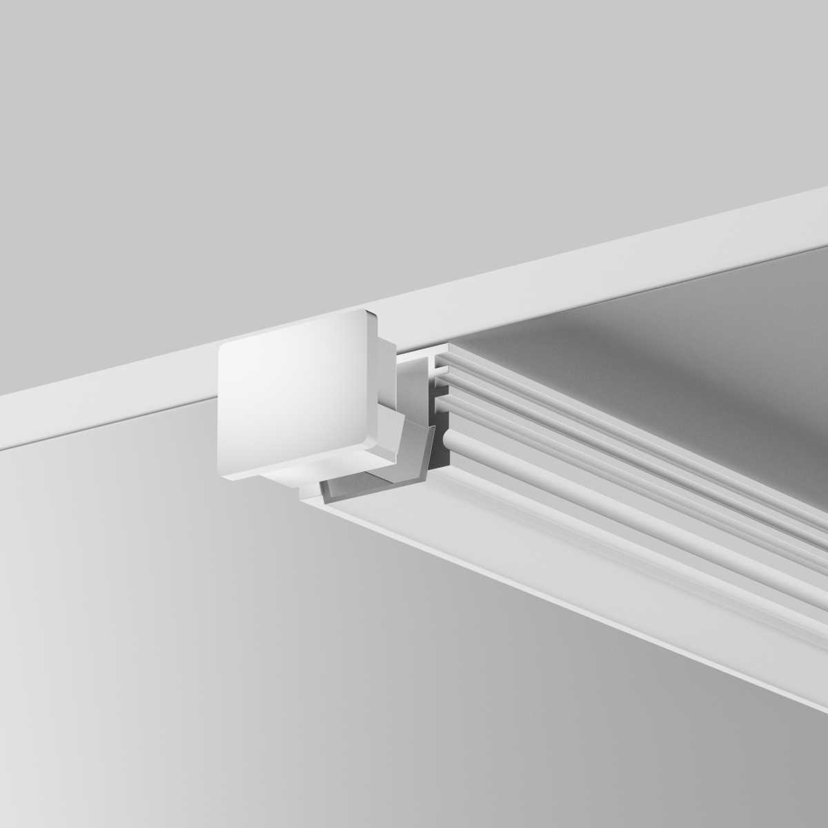 Комплектующие для профиля Maytoni Led Strip 642023