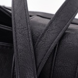 Сумка Саломея 333 канадский черный