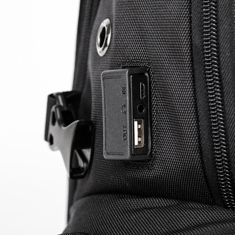 Картинка рюкзак городской Bange   - 21