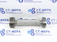 Калибр–пробка М52х1,5 4Н5Н/5Н ПР-НЕ с ручкой