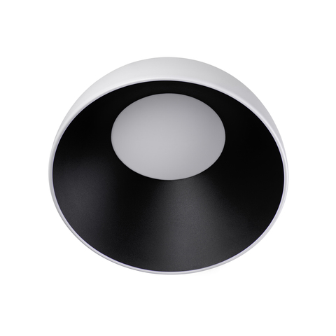 Потолочный светодиодный светильник Loft It Coin 10197/350 WB