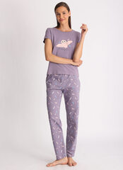 Женская футболка E25K-82M101