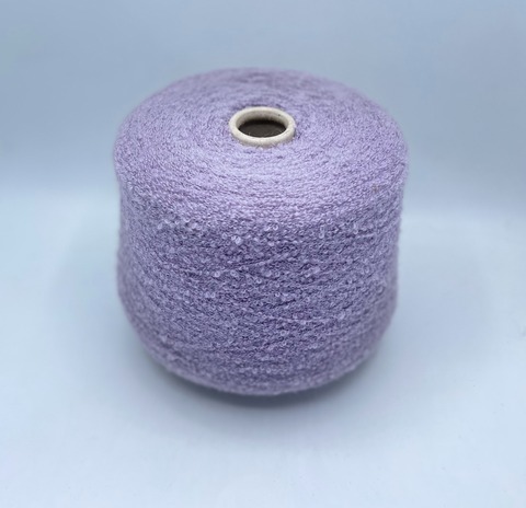 Pool trend (пр.Италия),art-BabyB4 400м/100гр, 80% бэби альпака, 20% полиамид, цвет-Сирень(4/547), арт-36510