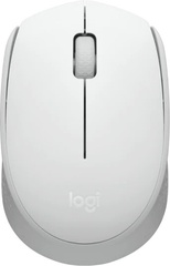 Мышь Logitech M171 910-006867 белый