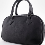 Сумка Саломея 480 итальянский черный