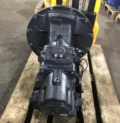 Гидравлический насос Komatsu PC210LC-8 708-2L-00701