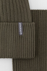 комплект  для мальчика  КВ 22012/25/хаки