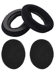 Амбушюры Sennheiser HD600, HD545, HD565, HD650 (Велюр)