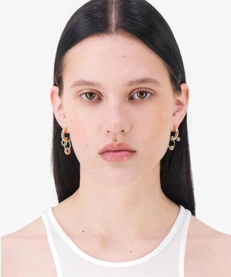 Предзаказ Серьги FAITH