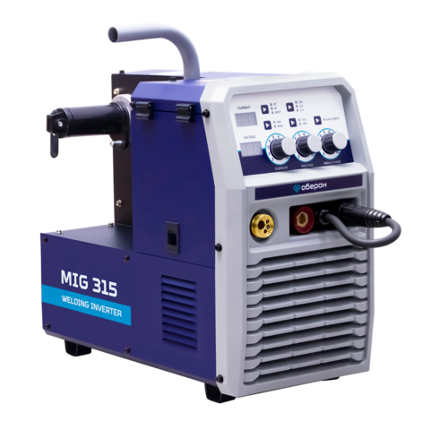 Сварочный полуавтомат Оберон MIG 315