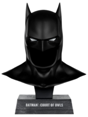 Маска McFarlane Toys Batman DC (Court of Owls) Batman Cowl