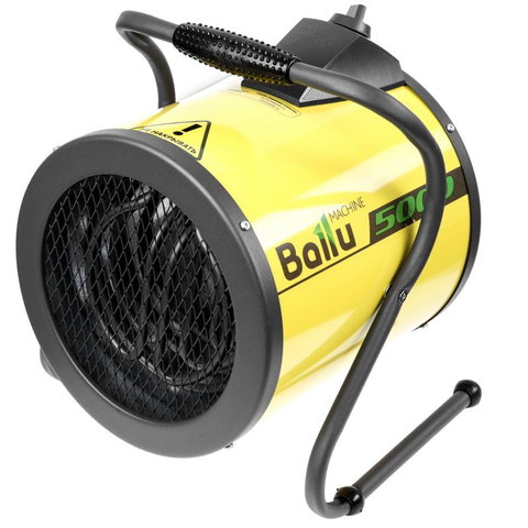 Пушка тепловая электрическая BALLU BHP-P-5