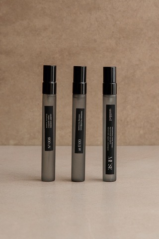 Парфюм для текстиля