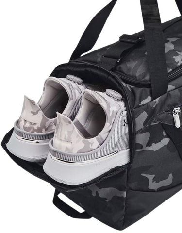 Картинка сумка спортивная Under Armour Undeniable 5.0 Duffle SM  - 5