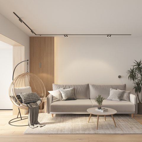 Настенный светодиодный светильник Denkirs Shine Wall DK5072-DN