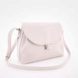 Сумка Саломея 1074 кокосовое молоко