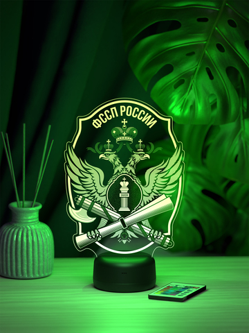 Светильник 