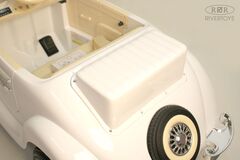 Mercedes-Benz Typ 540-K M111MM (ЛИЦЕНЗИОННАЯ МОДЕЛЬ)