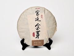 «Золотая Почка», ч/ф Фалин, 2016 год, Шу Пуэр