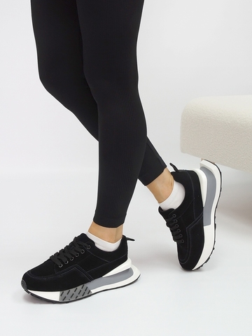 Кроссовки женские демисезонные POPULAR FASHION N38-3
