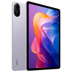 Планшет Xiaomi Redmi Pad 2, 11", Wi-Fi, 8/256GB, Purple (Фиолетовый)