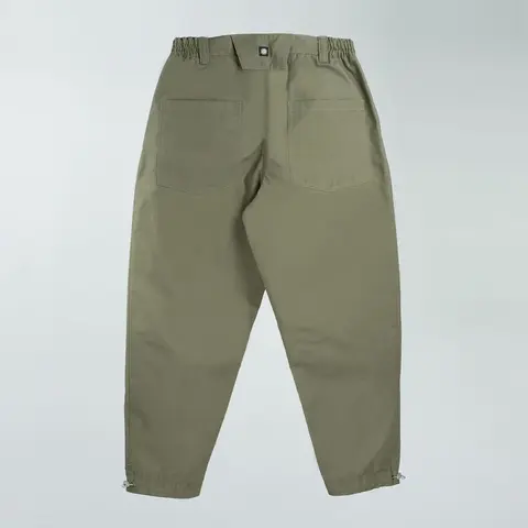 Брюки Wema B1 Канвас Олива