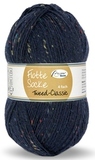 Пряжа Rellana Flotte Socke 4f. Tweed-Classic 1501
