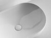 Ceramica Nova Element CN5009 Раковина-чаша, 60x41.5, цвет: белый