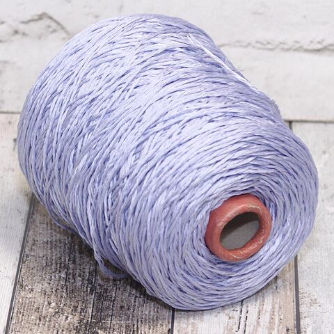 Креповый шелк FRUSCIANTE BIG 140 голубой