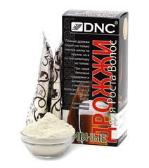 DNC Маска дрожжи для роста волос 100г