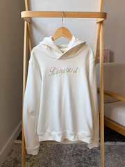 Хлопковая толстовка Bonpoint, 158