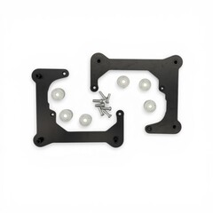 Переходная рамка для билинз 431 Changan CS55 PLUS LED 2020