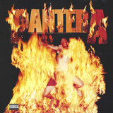 PANTERA: Reinventing The Steel (Виниловая пластинка)