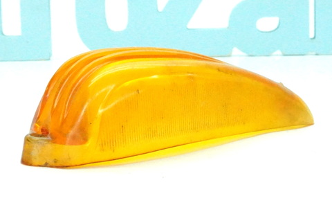 Стекло поворотника JAWA CEZET 501